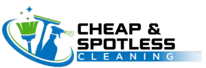 Cheap & Spotless Cleaning Logo-01